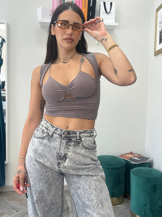 Top Daisy