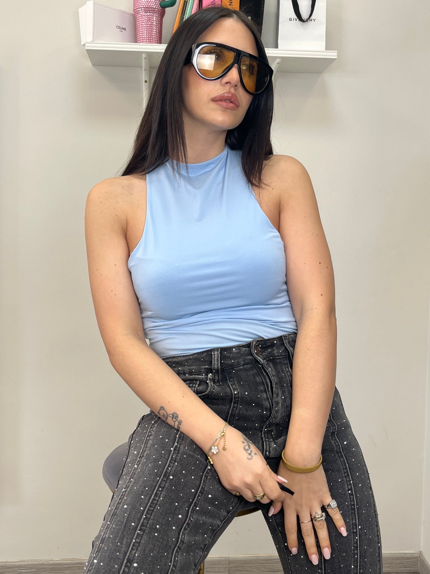 Body Bianca