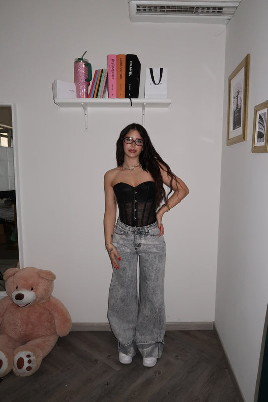 Jeans Simona