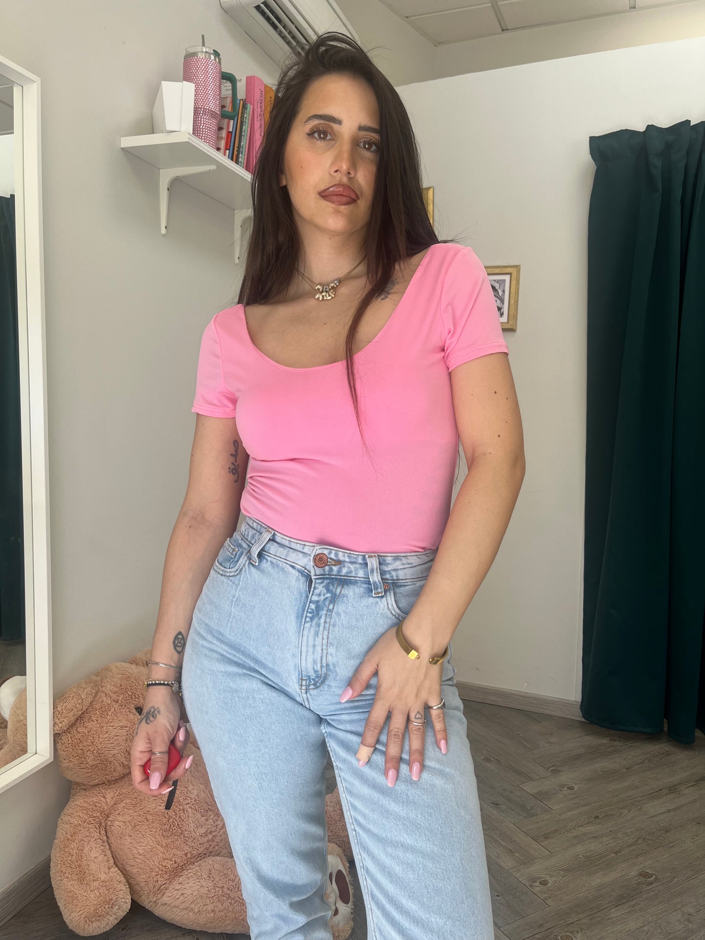 Body Emma