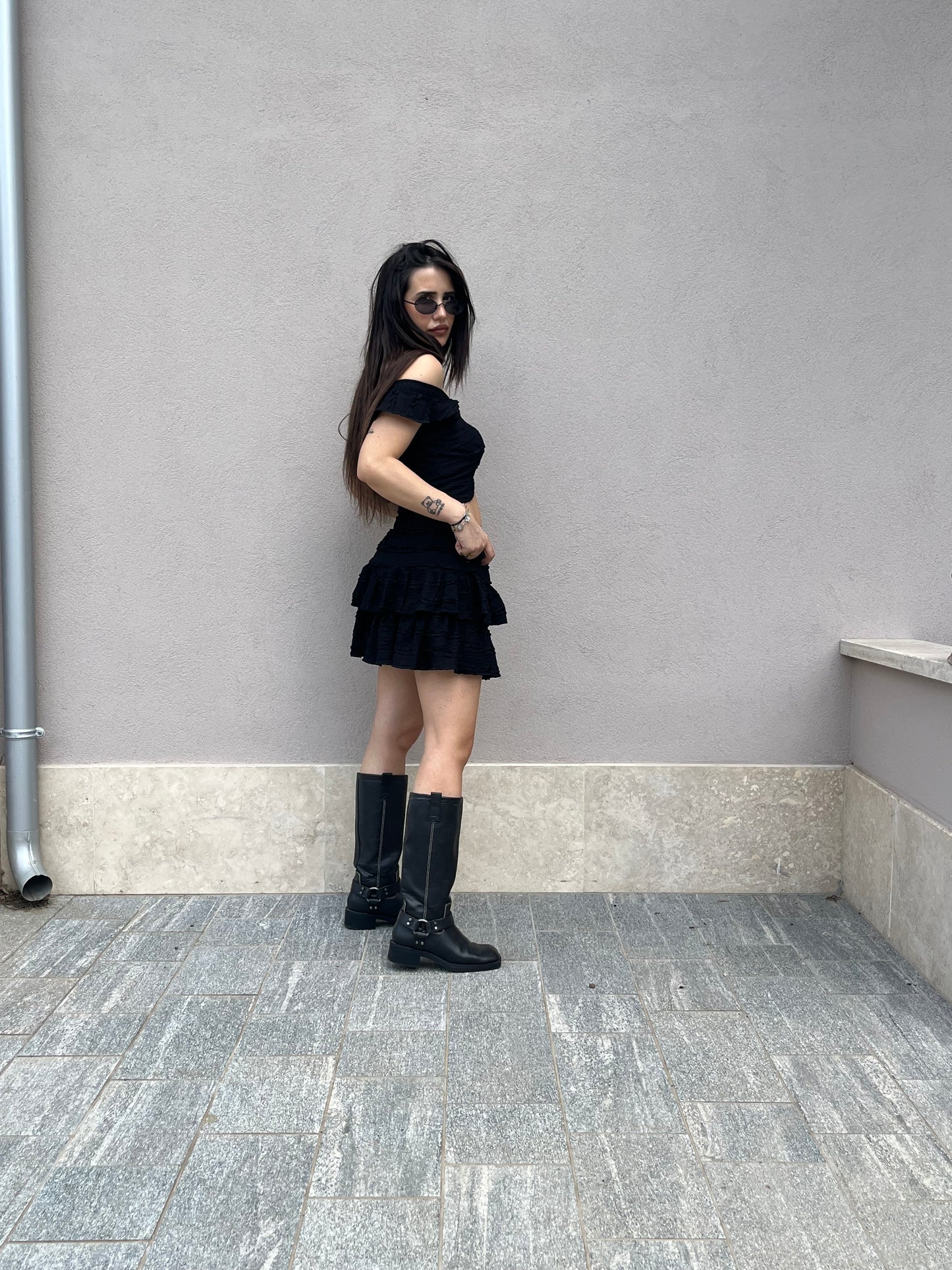 Coordinato Amelié