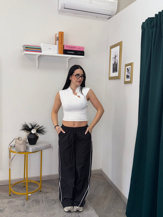 Pantalone tuta strike