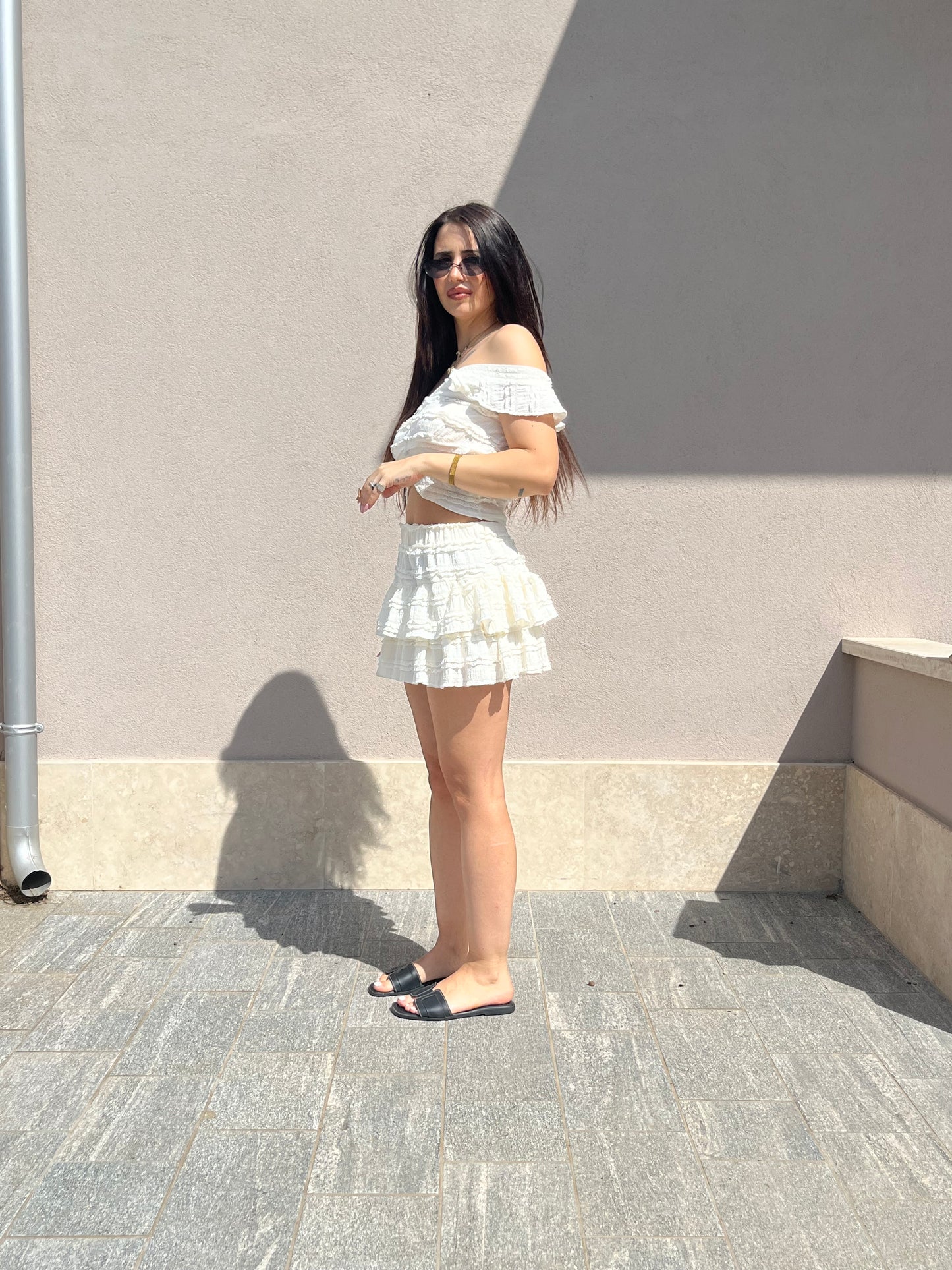 Coordinato Amelié