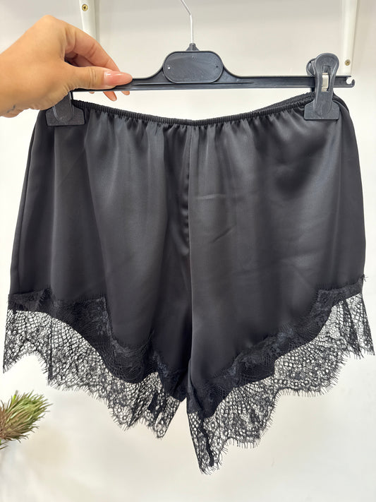 Shorts intimo black