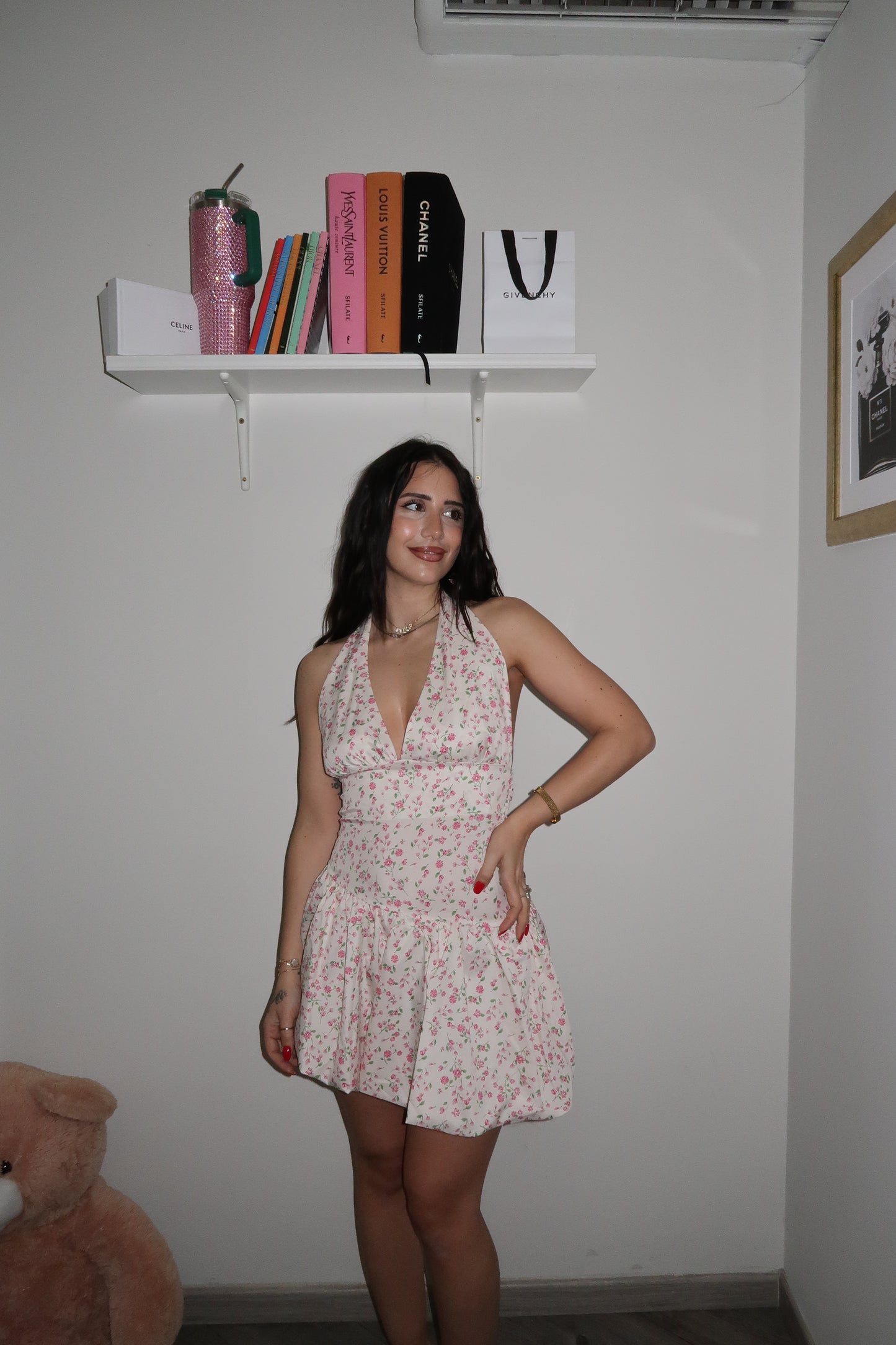 Abito Irene