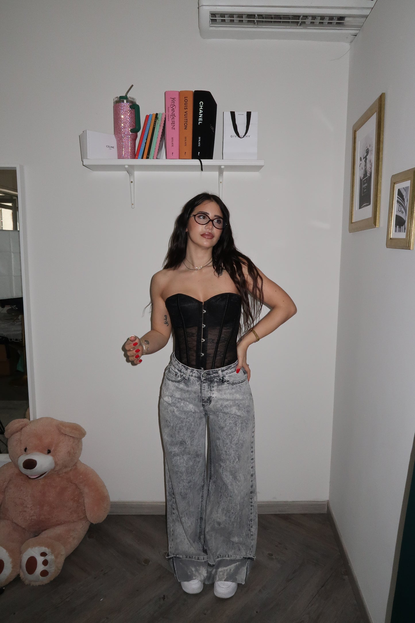 Jeans Simona